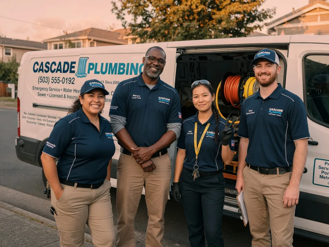 Emergency Plumber company in Radford, VA